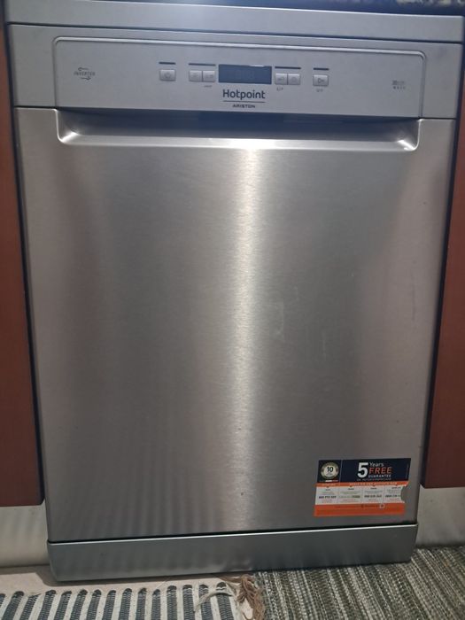 Vendo maquina de lavar loiça