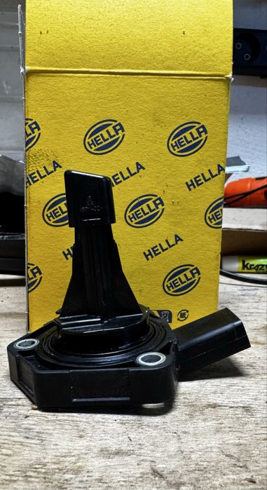 Датчик масла пасат б7 volkswagen passat b7