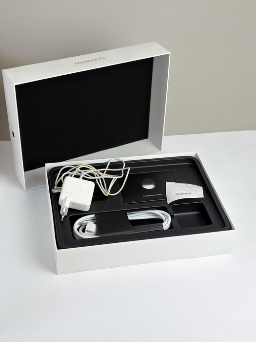 Ноутбук MacBook Air 2017