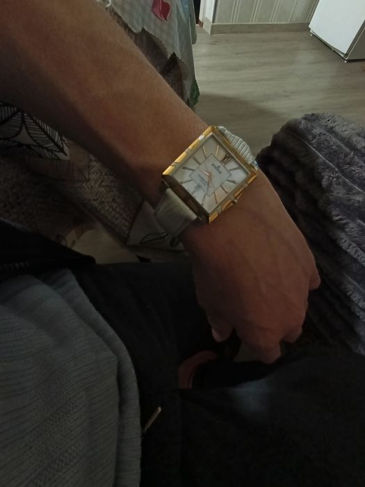 Часы Швейцария EDOX Classe Royal Ultra Slim