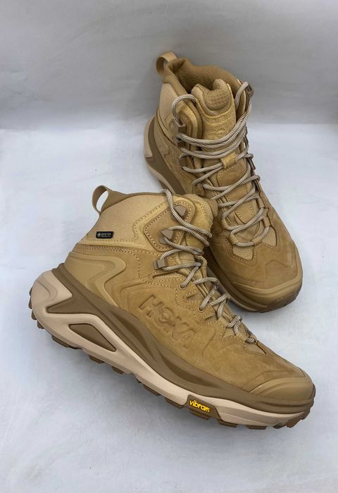 Черевики Hoka One One Kaha 3 GTX (1162531-GRK) оригінал