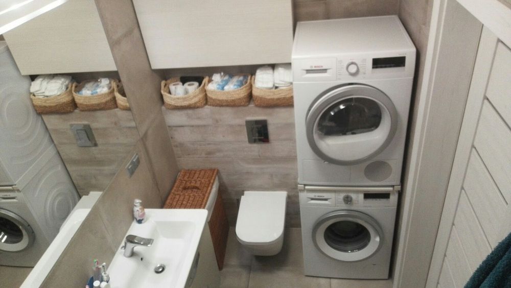 Pokój jednoosobowy z balkonem do wynajęcia