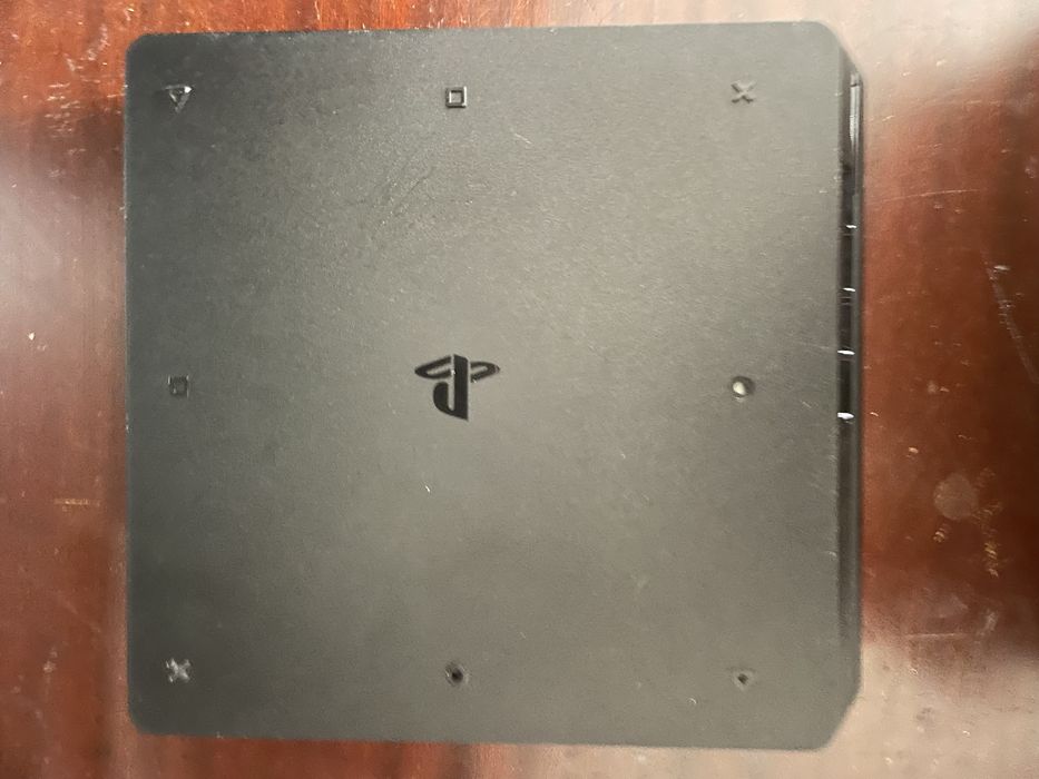 Playstation 4 Usada