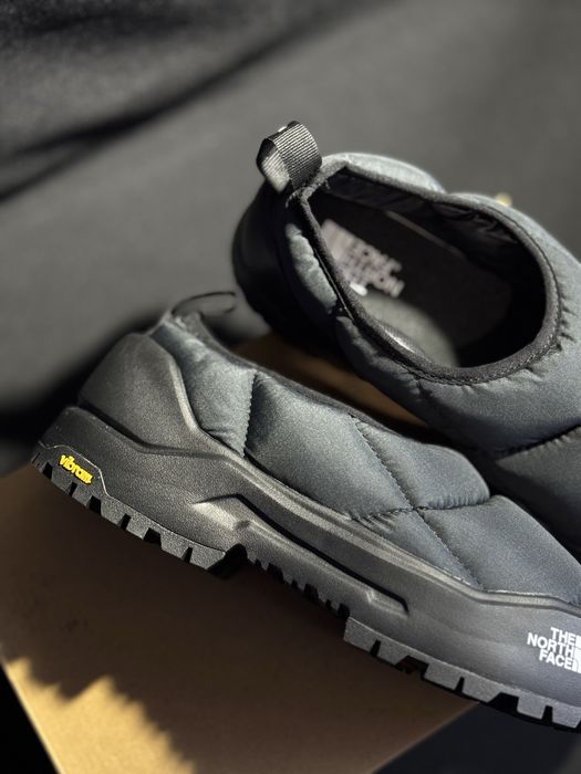 Мюлі The North Face Mule Base Camp Thermoball ориігнал