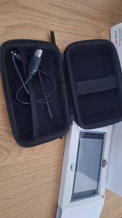 Lark nawigacja 5'' HD Bluetooth + uchwyt GRATIS