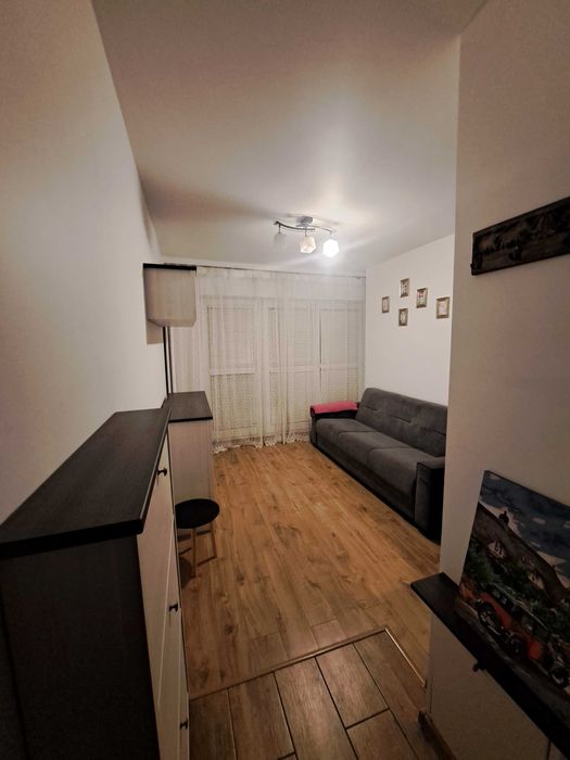 Kawalerka do wynajęcia blisko metro