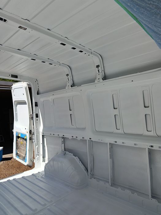 Ford Transit 2013