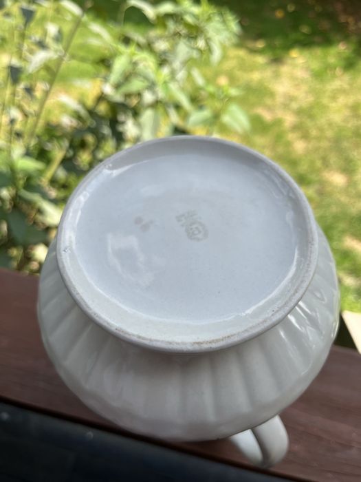 Ceramiczny wazon