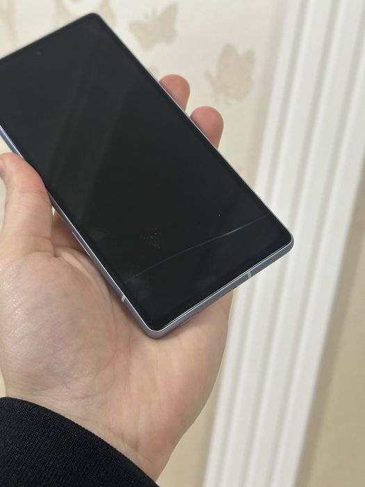 Google Pixel 7A 128 GB Neverlock!