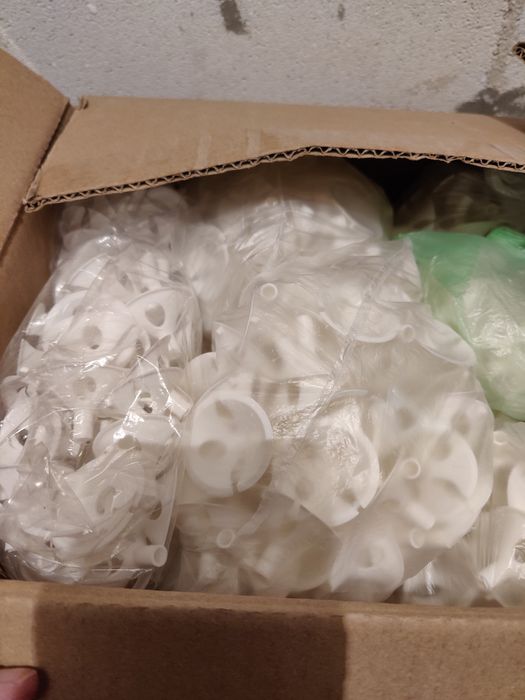 Держатель для воздушных шариков