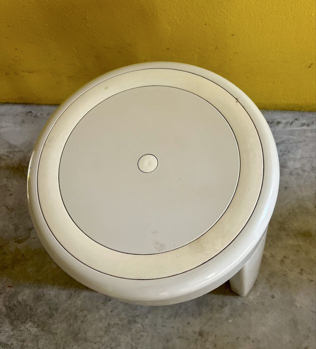 Banco de wc super resistente