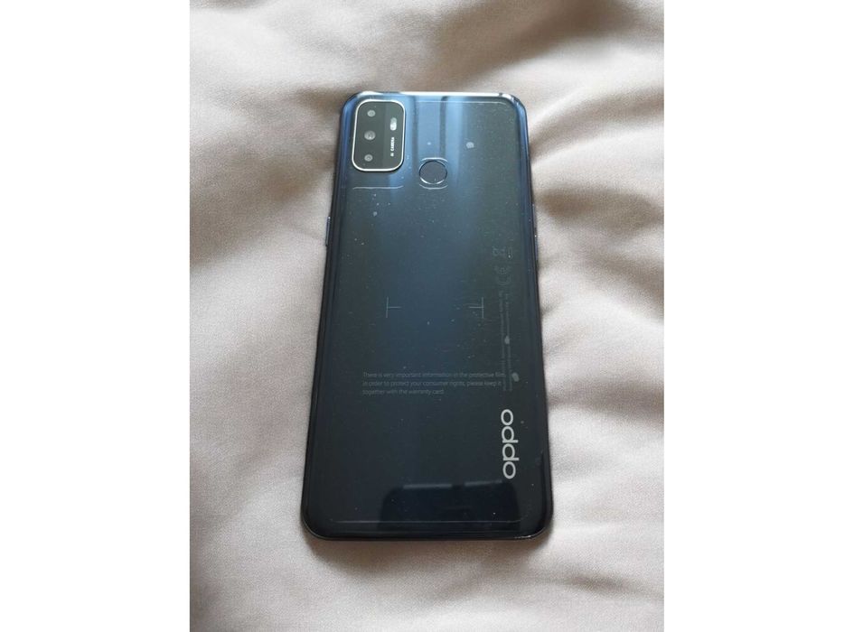 Oppo Reno A53 новий акумулятор