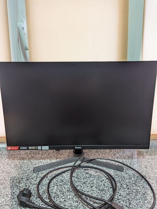 Ігровий Монітор IPS 165Hz 27 дюймів