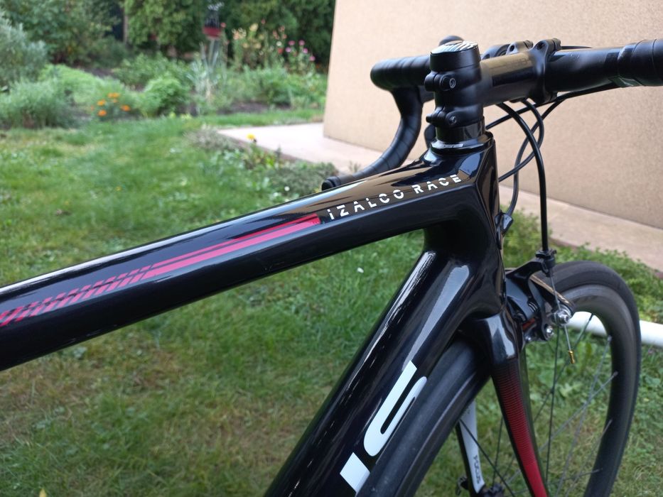 Focus Izalco Race M 54 Ultegra rower szosowy