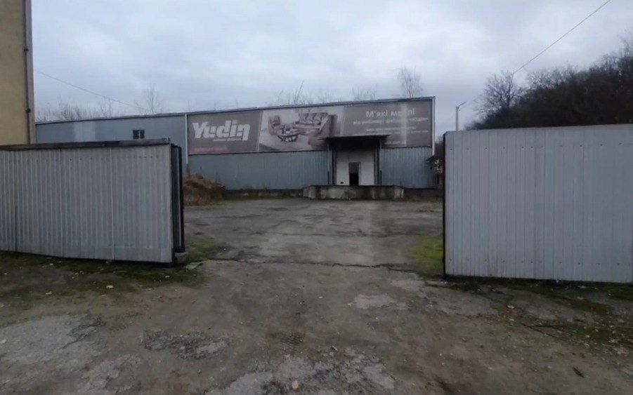 Оренда торгових, промислових та складских приміщень