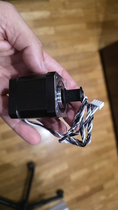 Motor XY para BambuLab