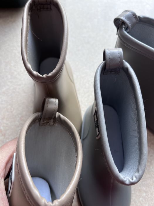 Гумачки дятячі (гумовці) 15 см