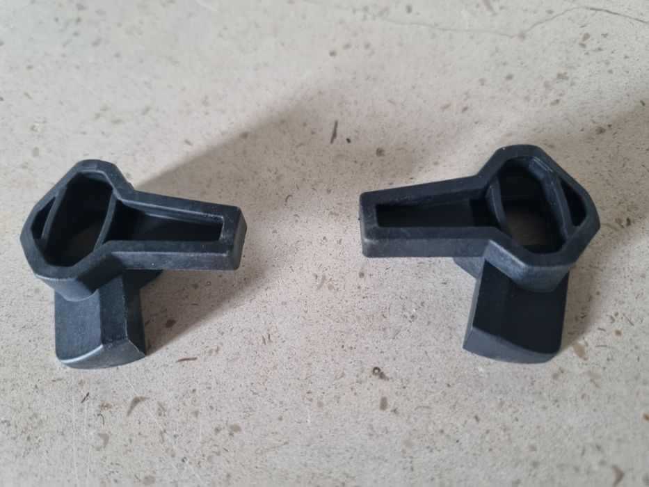 Fecho capot Smart 451