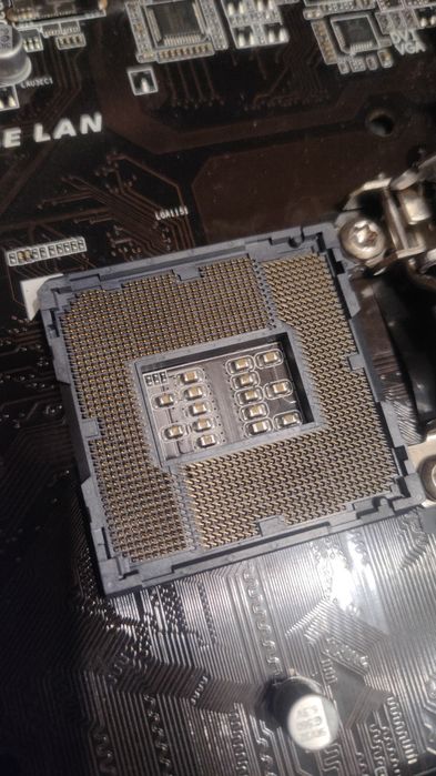 Płyta główna Gigabyte ga-b150-hd3 ddr3