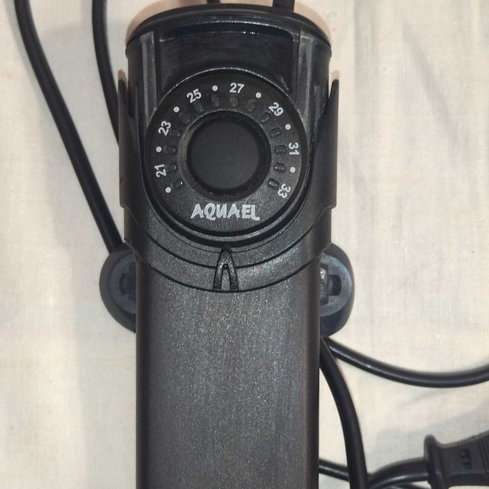 Акваріумний обігрівач Aquael Ultra Heater 25 Вт