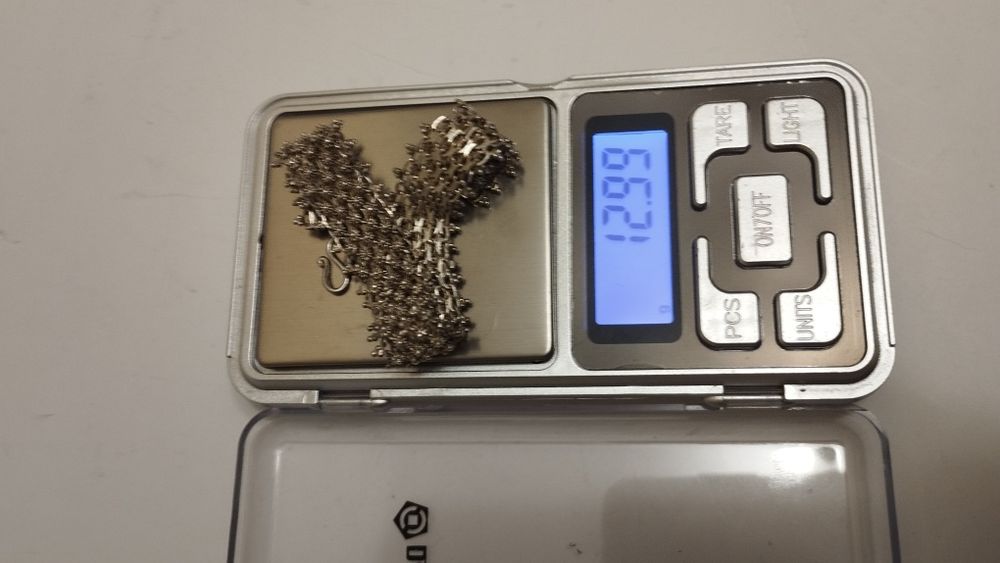 Срібний браслет.Філігрань.40 ві роки.