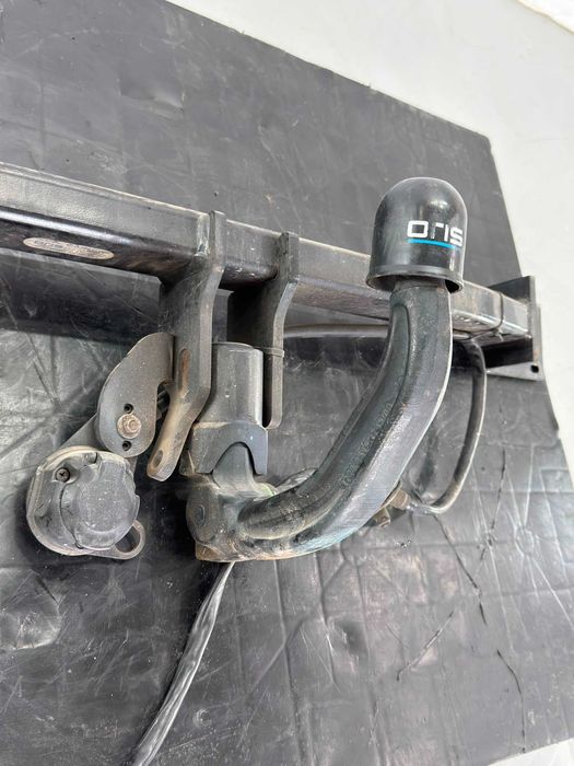 Gancho de Reboque para BMW Serie 5 (E61) (Com instalação)