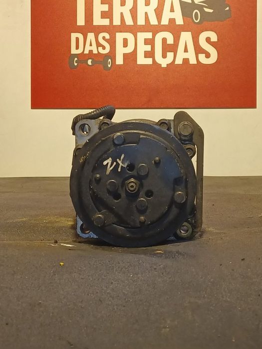 Compressor AC PSA 1.4 7300