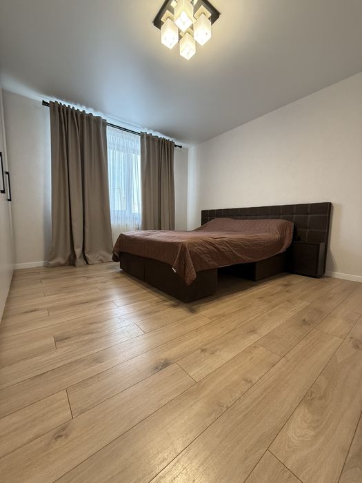 Продаж 1-кімнатної квартири в районі Академічний