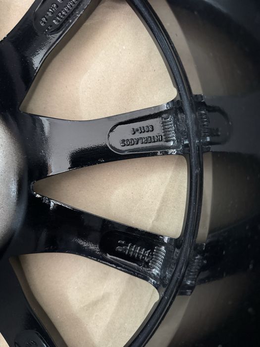 Диски Renault r18