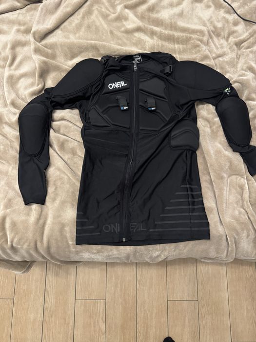 Oneal O‘neal Stv Long Sleeve XL  Koszulka zbroja mtb rower