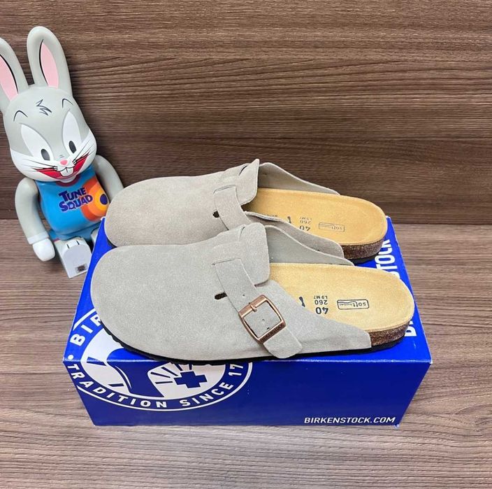 Birkenstock_Bosto Rozmiar.37
