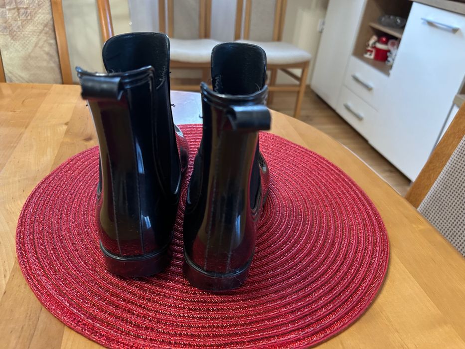 Kalosze damskie rozm 40.