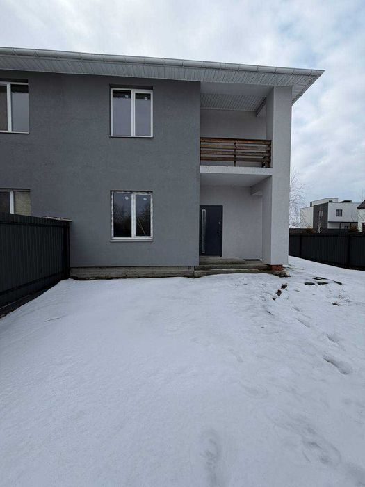 Дуплекс у Бучі, 3 сотки. Поруч Бучанський парк