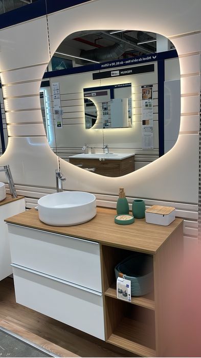 Remodelacão casa de banho
