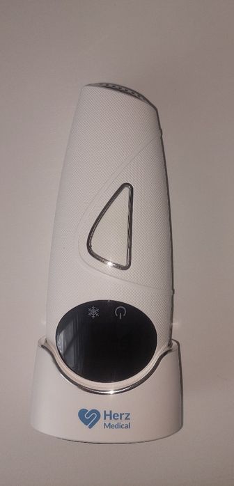 Depilator laserowy IPL Skin Expert