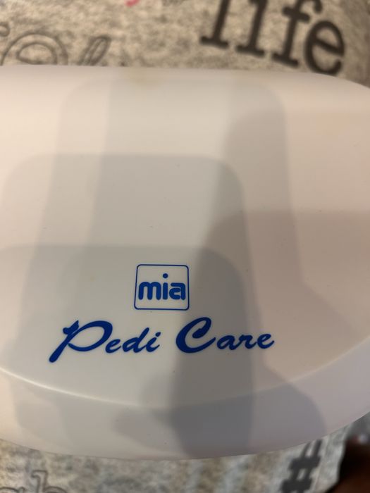 Набір Pedi care(mia)