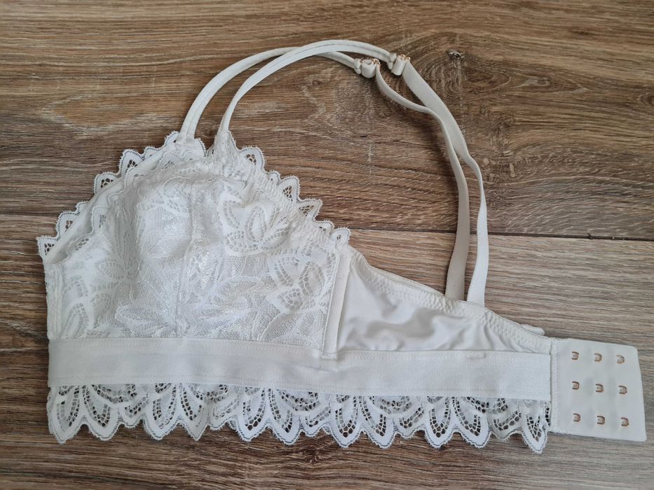 Biustonosz Tchibo miękki