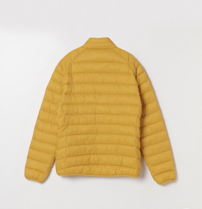 Куртка lefties M (маломерит)