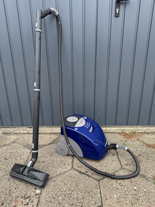 nettoyeur vapeur (myjka parowa) Domena NVT 200