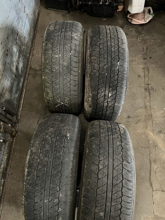 Felgi koła Mitsubishi Pajero 18 cali