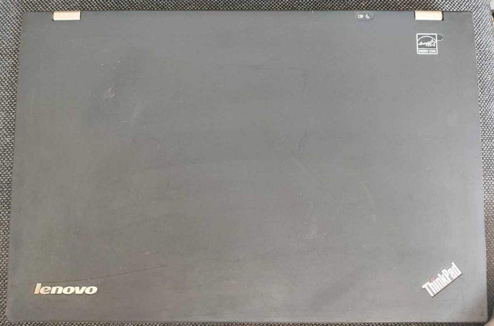 Lenovo ThinkPad T420S i5-2520M SSD Samsung 850 Gb 8ГБ 1600×900 | Win10