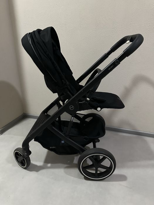 Cybex Balios S Lux 2025