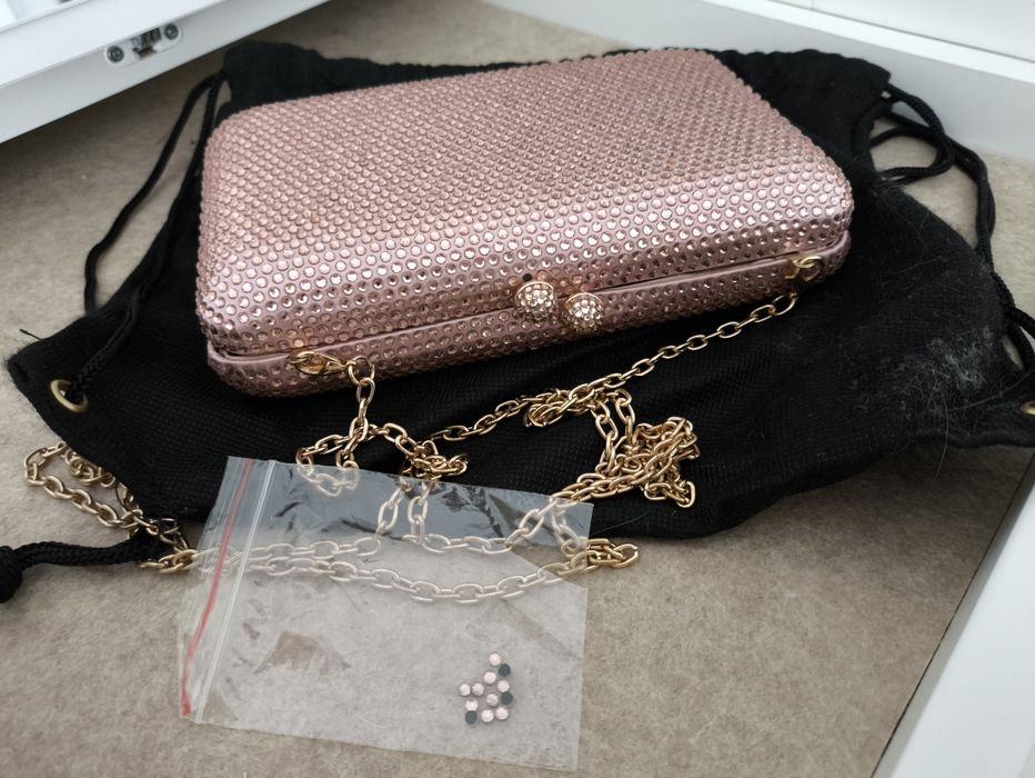 Guess Marciano kopertówka