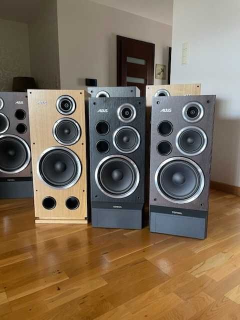 Altus 200 NOWY FORNIR dąb europejski , gwar  na glośniki , al 300