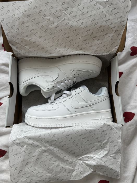 air force 1 nowe