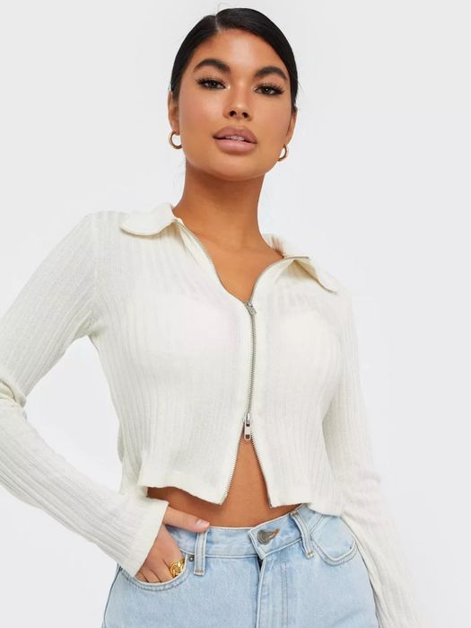 кофта на замке розмір 42 (S)