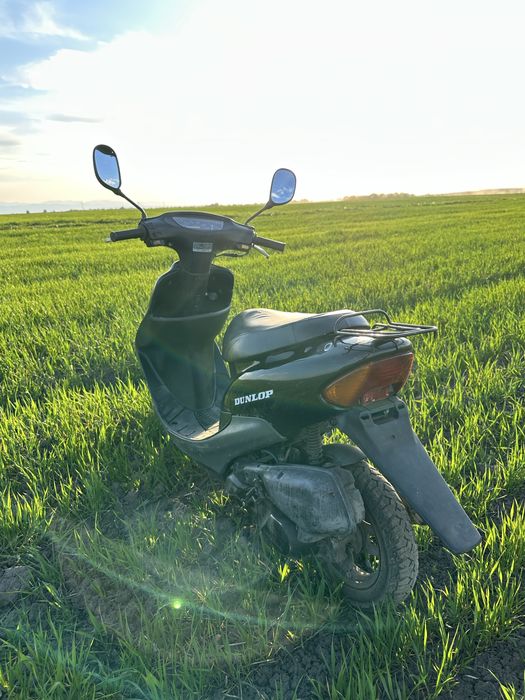 Продам honda dio af-34