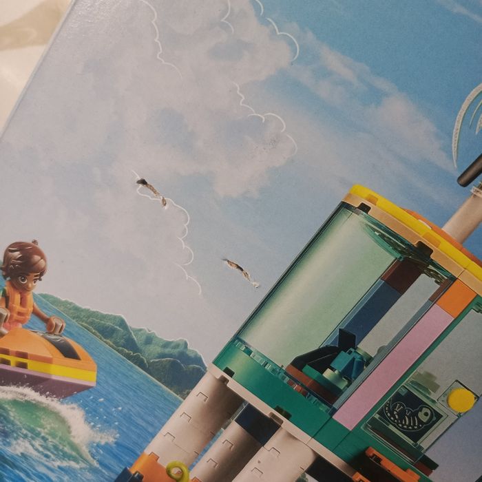 LEGO friends 41736