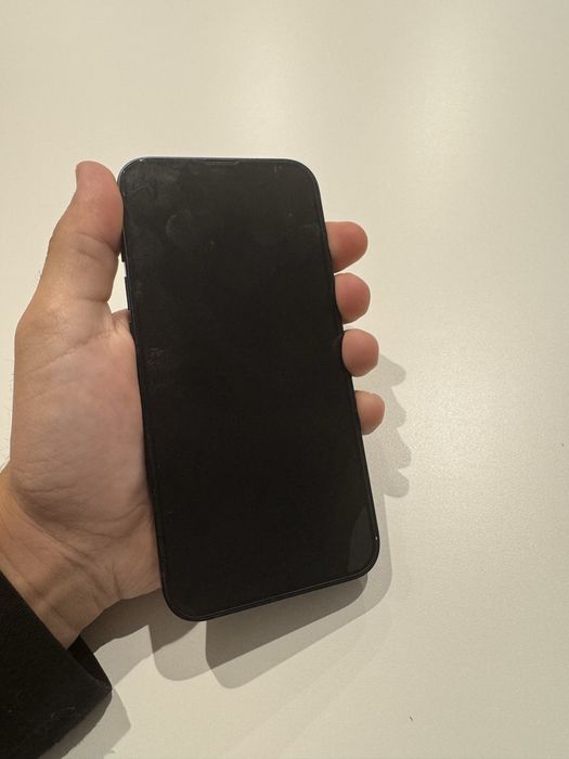 iPhone 13 128GB Preto