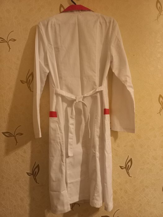 Продам халат медичний